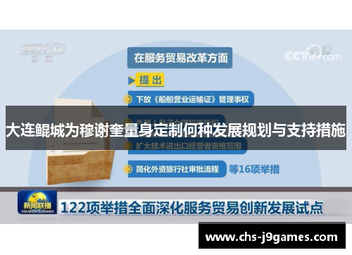 大连鲲城为穆谢奎量身定制何种发展规划与支持措施