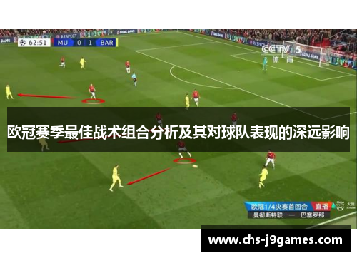 欧冠赛季最佳战术组合分析及其对球队表现的深远影响 欧冠赛季最佳战术组合分析及其对球队表现的深远影响